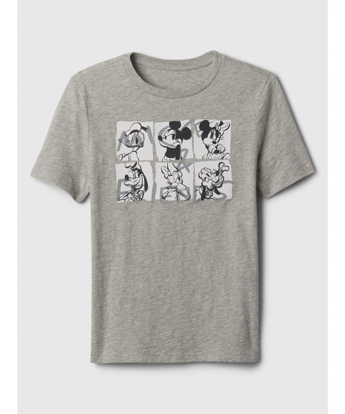 GapKids ディズニー グラフィックTシャツ