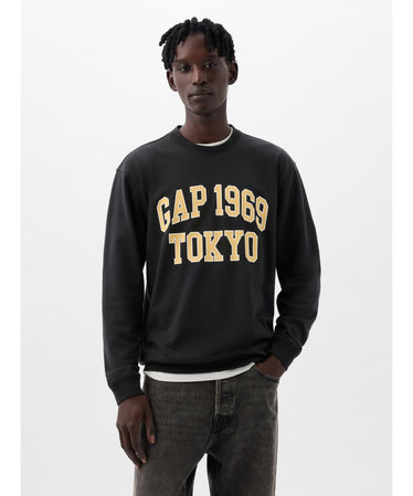 GAP | ギャップのスウェット通販 | &mall（アンドモール）三井