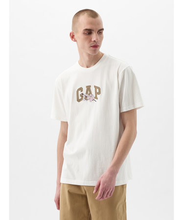 GAP | ギャップのTシャツ・カットソー通販 | &mall（アンド