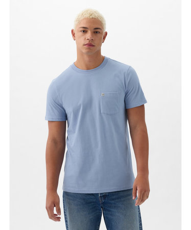 GAP | ギャップ（メンズ）のTシャツ・カットソー通販 | &mall（アンド