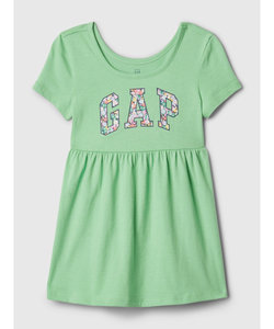 babyGap GAPロゴ ワンピース