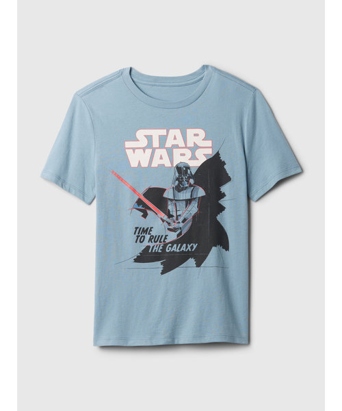 GapKids | スター・ウォーズ(TM) グラフィックTシャツ