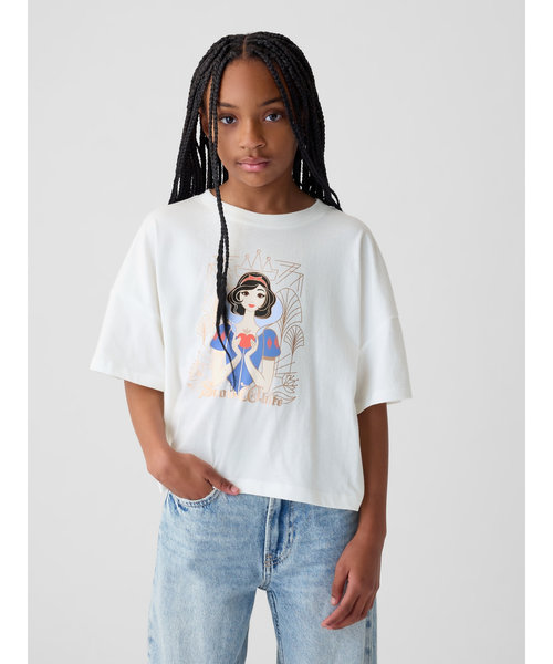 GapKids ディズニー グラフィックTシャツ