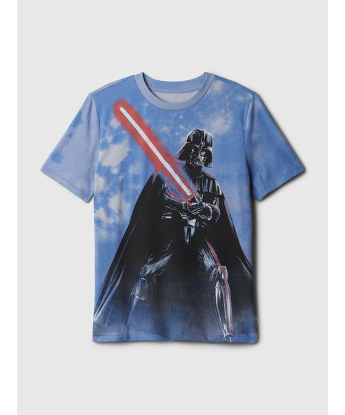 GapKids | スター・ウォーズ(TM)グラフィックTシャツ