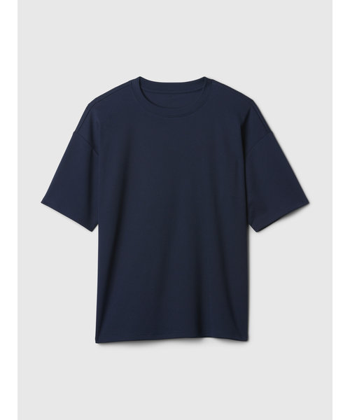 リサイクル素材半袖 Tシャツ (キッズ)
