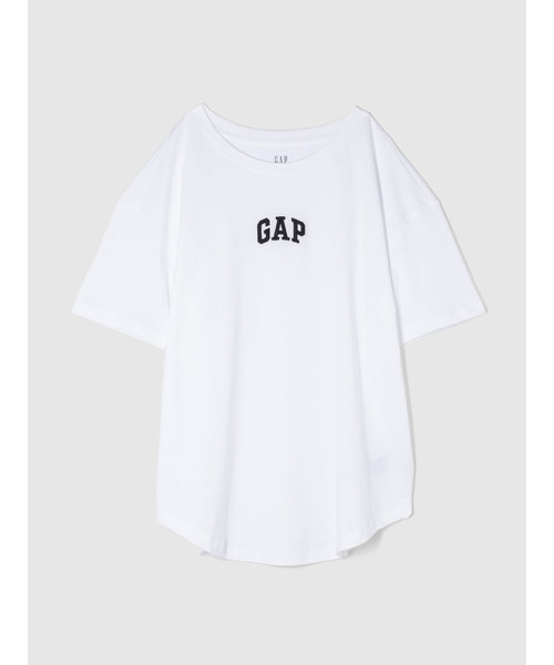 GAPアーチロゴ Tシャツ