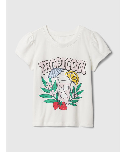 babyGap ブラナン フェイバリット グラフィックTシャツ