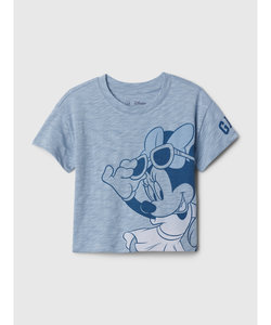 babyGap ディズニー グラフィックTシャツ