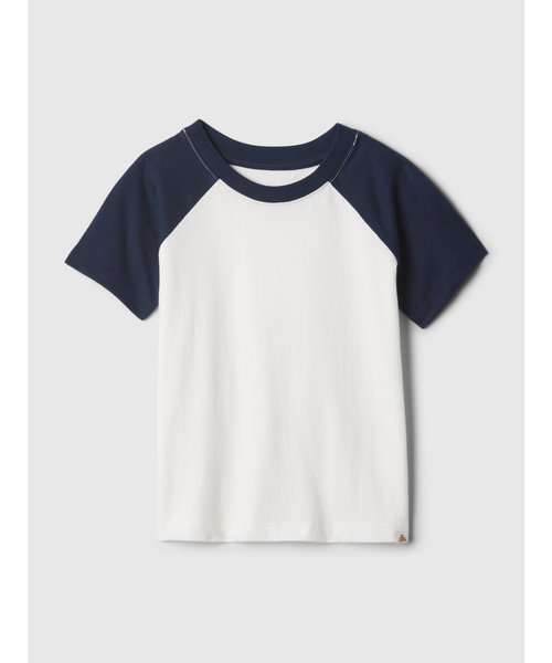 babyGap ブラナン フェイバリット ラグランTシャツ