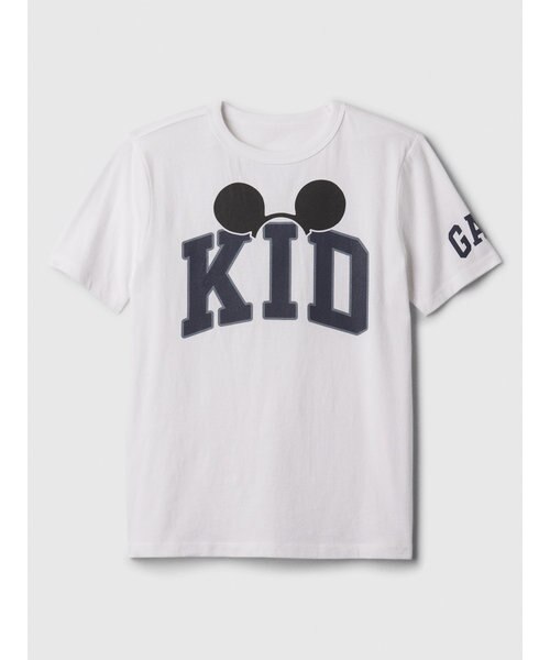 GapKids ディズニー グラフィックTシャツ | GAP（ギャップ）の通販 - &mall