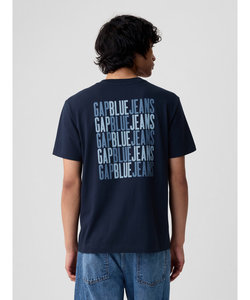 GAP1969ロゴ Tシャツ(ユニセックス)