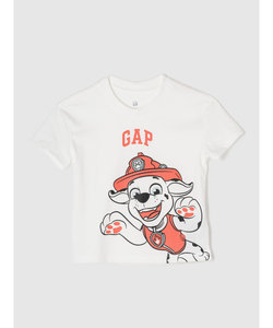 babyGap パウ・パトロール グラフィックTシャツ PAW PATROL