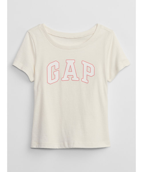 babyGap GAPロゴ Tシャツ