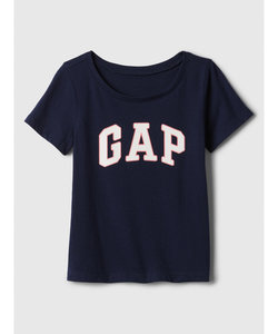 babyGap GAPロゴ Tシャツ