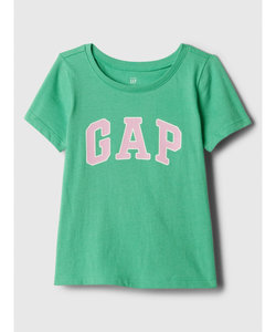 babyGap GAPロゴ Tシャツ