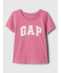 babyGap GAPロゴ Tシャツ