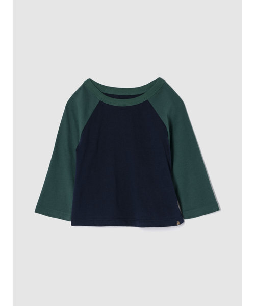 babyGap ブラナン フェイバリット Tシャツ