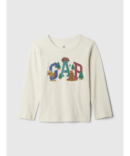 babyGap ブラナン フェイバリット グラフィックTシャツ