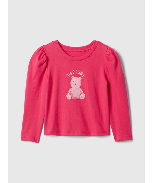 GAP | ギャップ（キッズ・ベビー）のTシャツ・カットソー通販 | &mall 