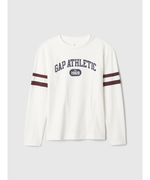 GAP グラフィックTシャツ (キッズ)