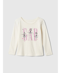 babyGap GAPロゴ Tシャツ