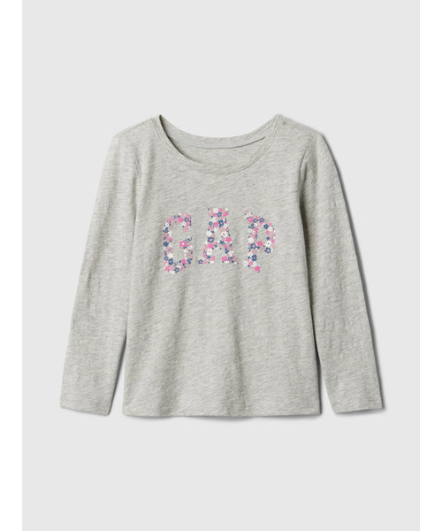 babyGap GAPロゴ Tシャツ