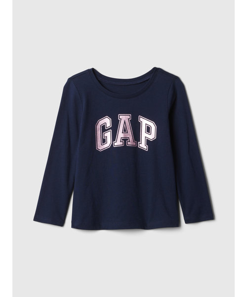 babyGap GAPロゴ Tシャツ