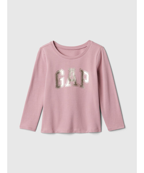 babyGap GAPロゴ Tシャツ