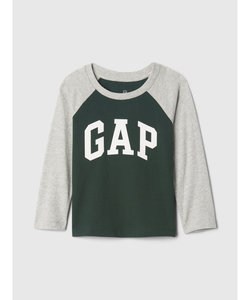 babyGap GAPロゴ Tシャツ