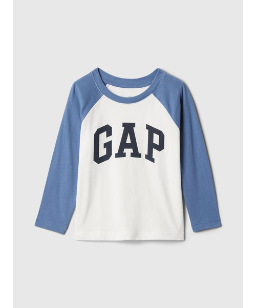 babyGap GAPロゴ Tシャツ