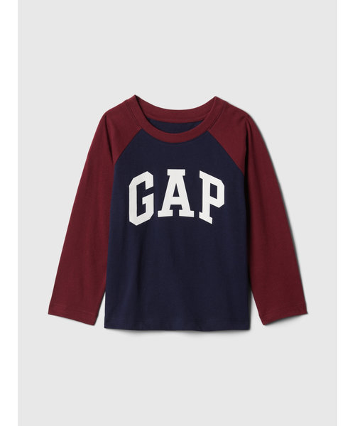 babyGap GAPロゴ Tシャツ