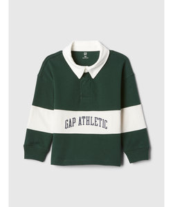 Babygap ラグビー ポロシャツ