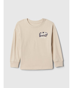 babyGap ホットウィール グラフィックTシャツ