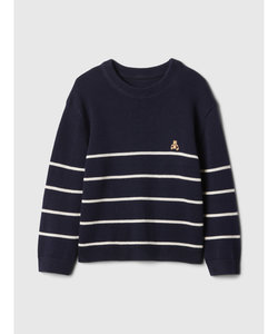 babyGap リラックス クルーネックセーター