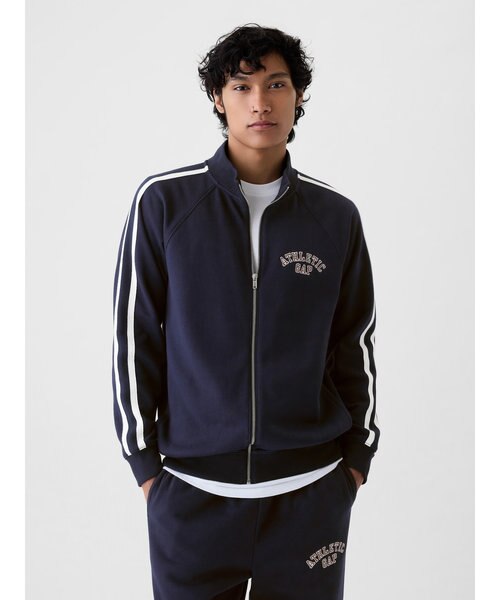 パスケース  GAP 紺 水色 ナイロン パスケース コイン GAP 紺 水色 ナイロン メンズのスウェット（ブルー