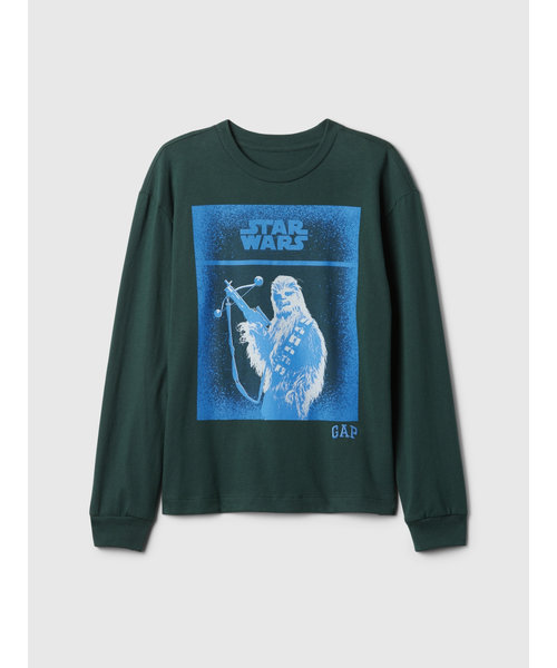 GapKids | スター・ウォーズ(TM) グラフィックTシャツ