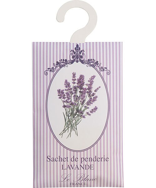 Le Blanc サシェ パンドリ ラベンダー 165sｐ Daido Online Store ダイドウオンラインストア の通販 Mall