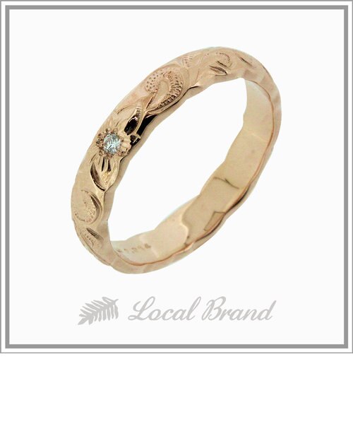 ローカルブランド k10リング 【即納】 8160円 adoraspa.ca