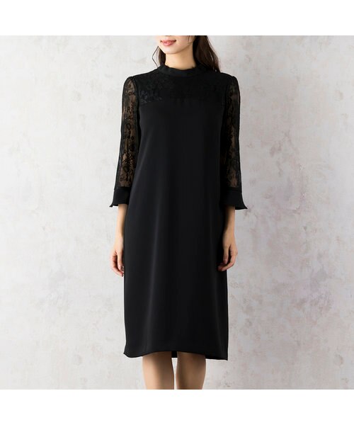 Rose Tiara ローズティアラ レディース のワンピース ドレス通販 ららぽーと公式通販 Mall