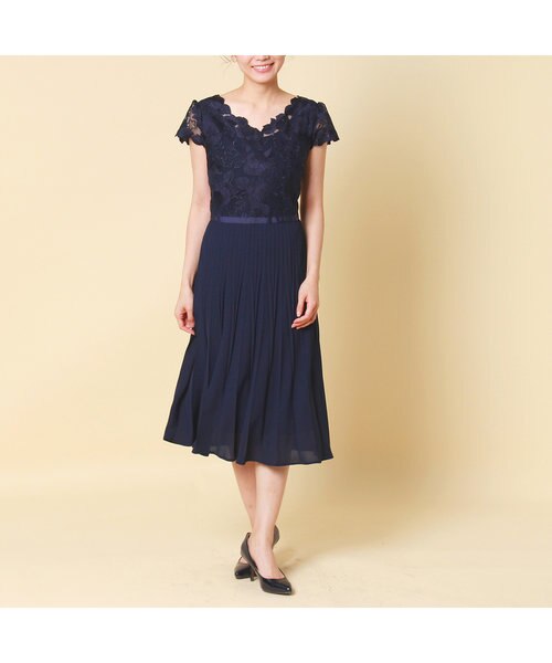 Rose Tiara ローズティアラのワンピース ドレス通販 ららぽーと公式通販 Mall