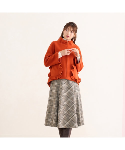 着払い ローズティアラ チェリースカート 46 Rose Tiara（ローズ