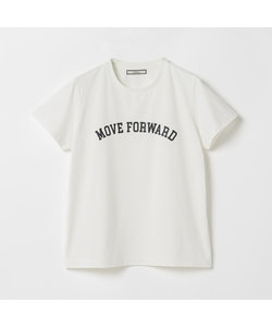 ロゴTシャツ(MOVE FORWARD）