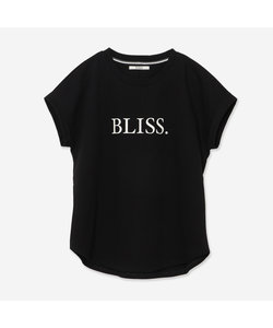 ロゴＴシャツ（BLISS）