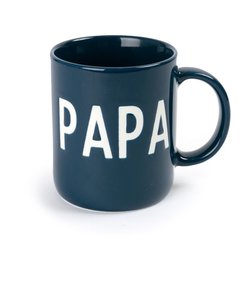 マグカップ　PAPA