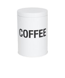 コーヒー缶