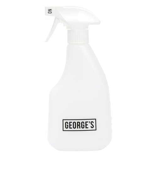 GEORGE'S スプレーボトル