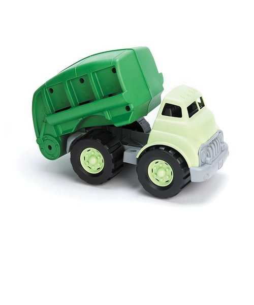 Green Toys (グリーントイズ) Recycling Truck