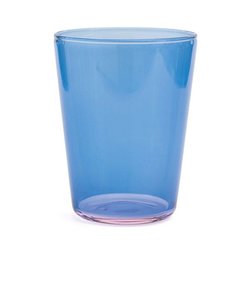 ツートーンスタッキングタンブラー / TWO TONE STACKING TUMBLER ブルー×ピンク