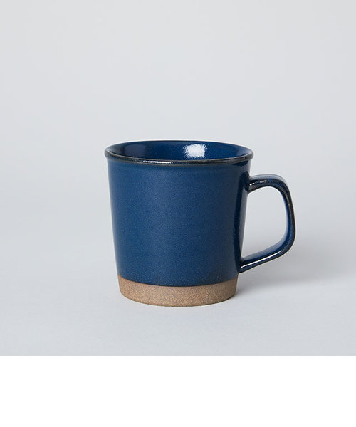 藍染窯×TODAY'S SPECIAL マグカップ 藍