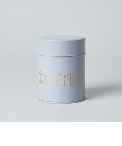 CANISTER COFFEE グレー / 加藤製作所×TODAY'S SPECIAL